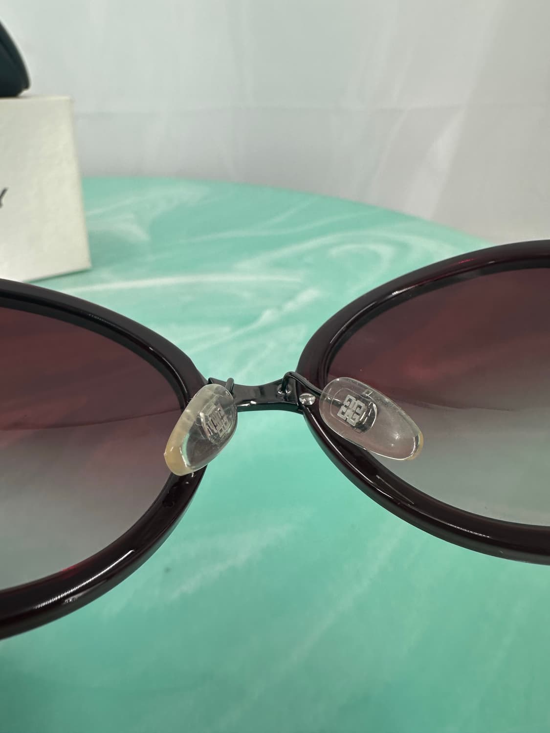 [새상품 무료배송] 정품 지방시 Made in Italy 선글라스 상품이미지3