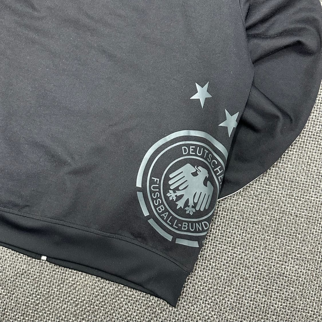 아디다스 독일 국대 빈티지 져지 105 상품이미지9