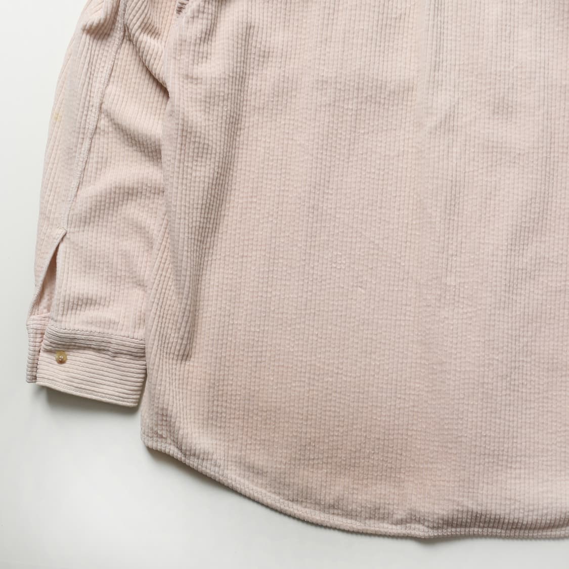 랭글러 코듀로이 투포켓 셔츠  상품이미지8