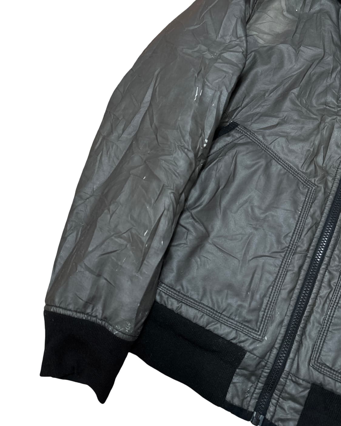 스톤아일랜드 THERMO 패딩 점퍼 상품이미지5