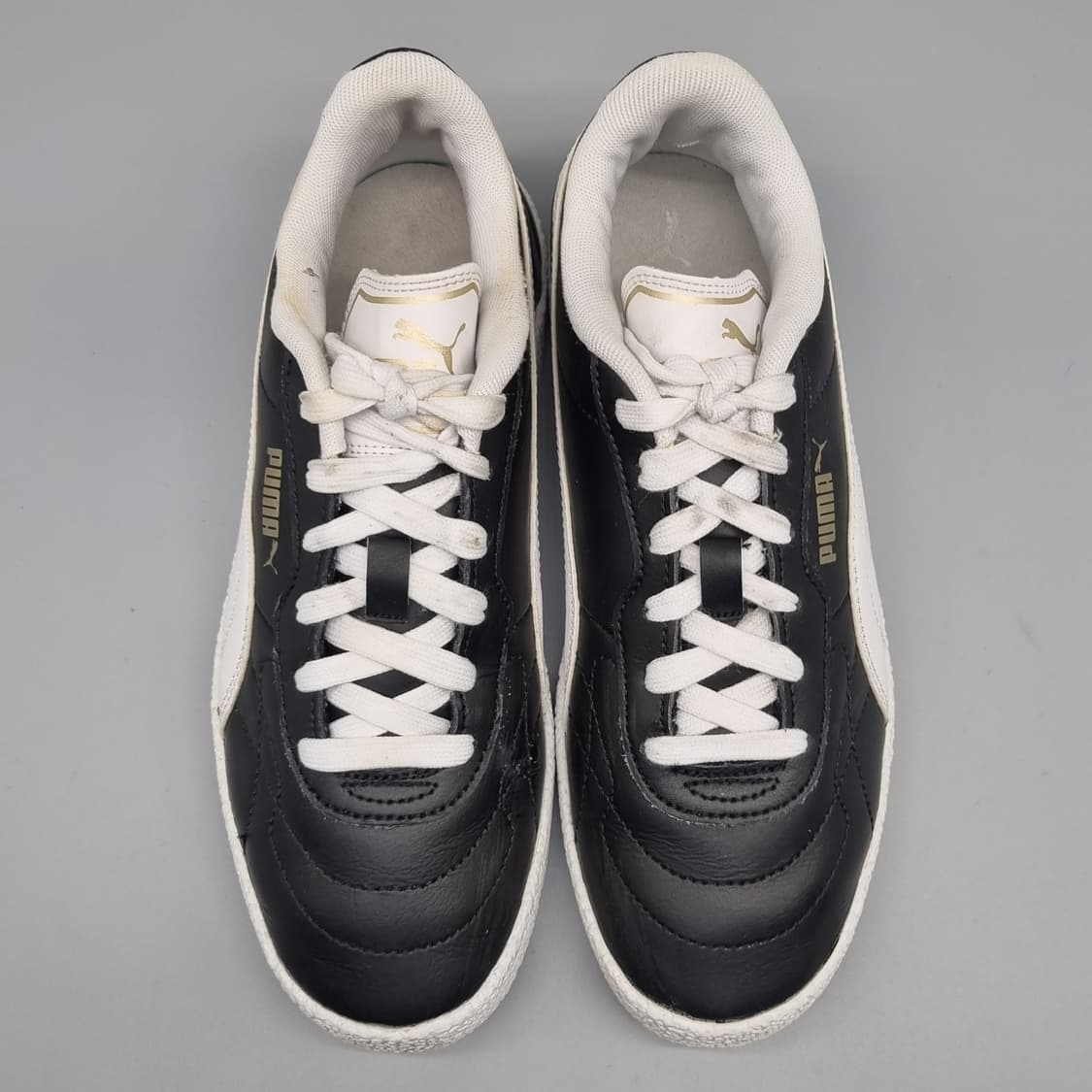 푸마 클럽존 여성스니커즈235  상품이미지2