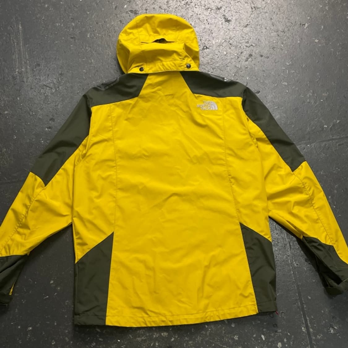 95 노스페이스 윈드스토퍼 바람막이 상품이미지7