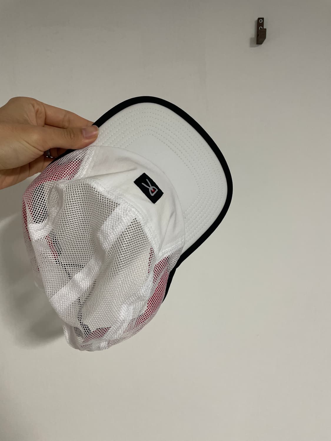 디스트릭트 비전 모자 상품이미지2