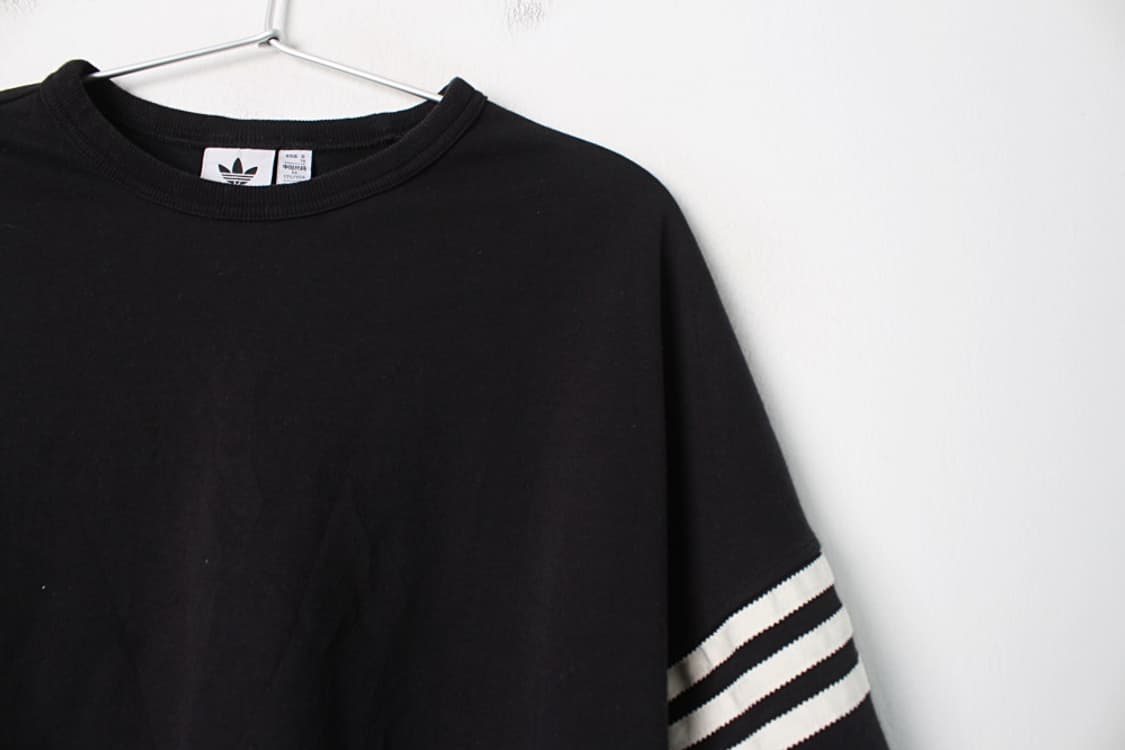 아디다스 우먼 반팔티 상품이미지4