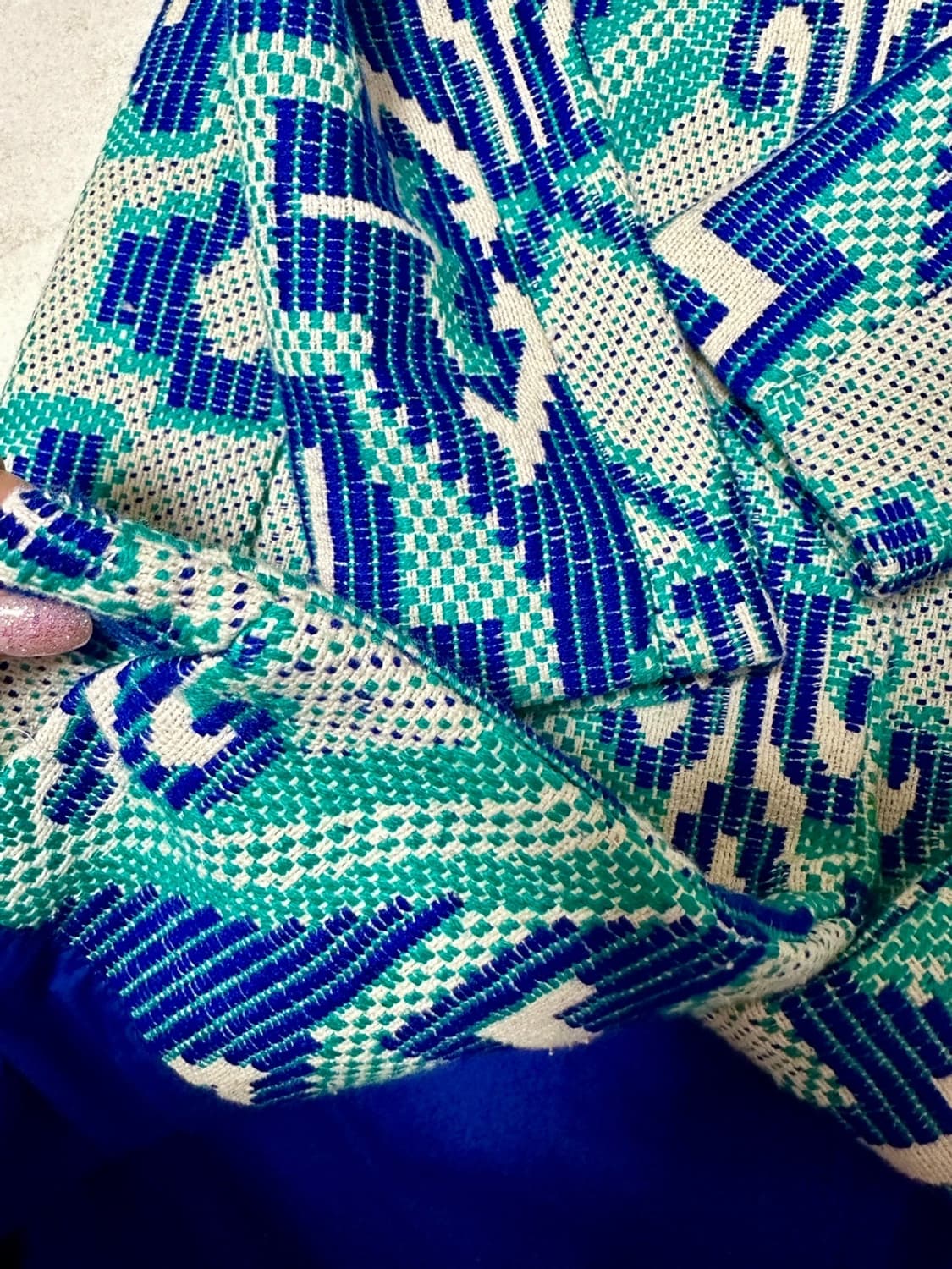 마쥬 코트 상품이미지5