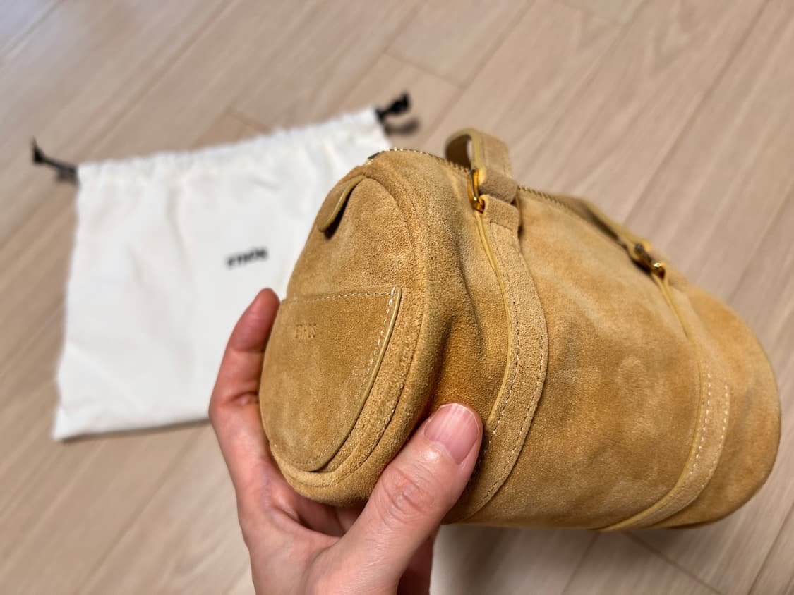 에토스 미니백 상품이미지5