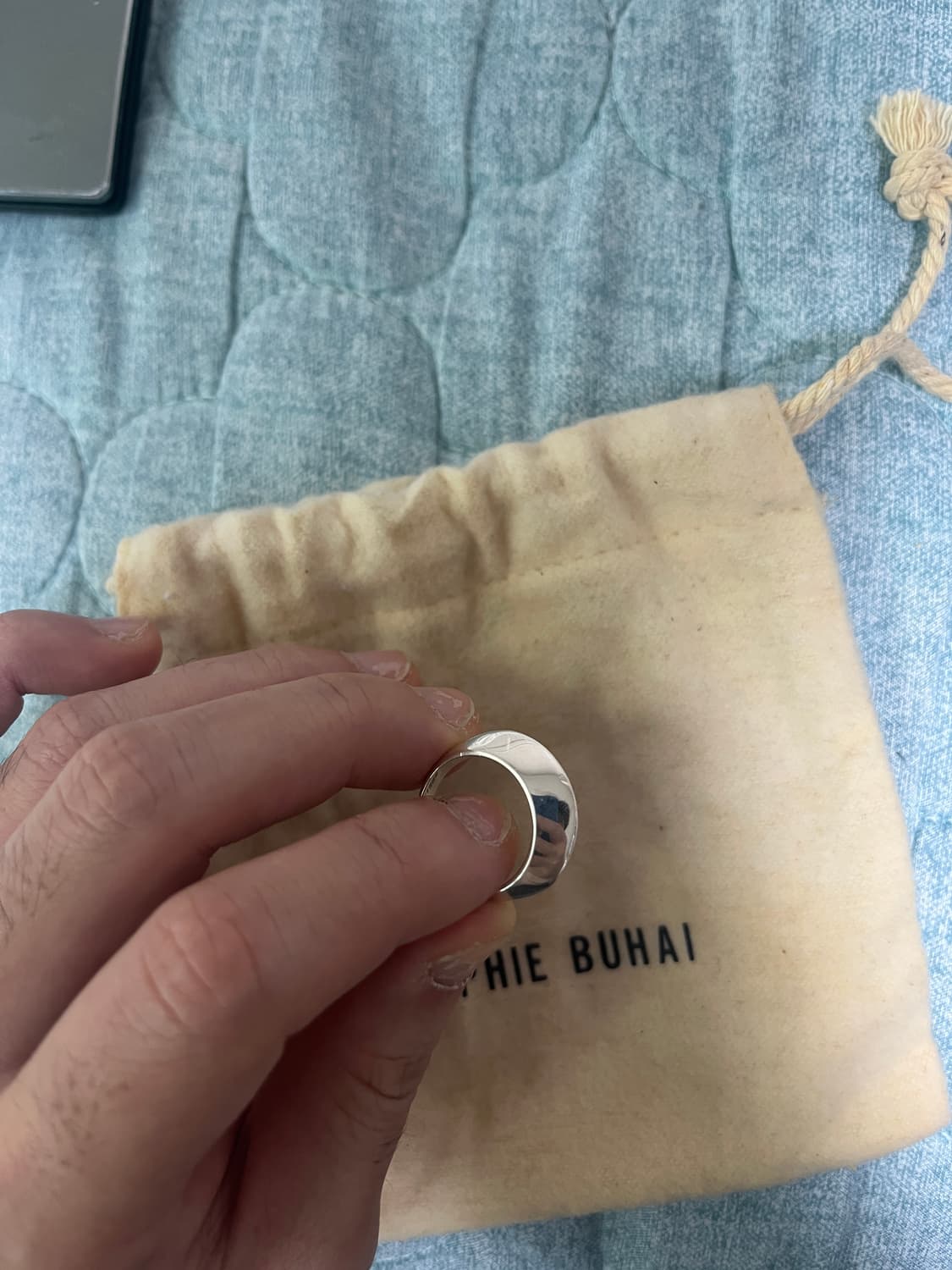 sophie buhai disc ring us7 상품이미지4