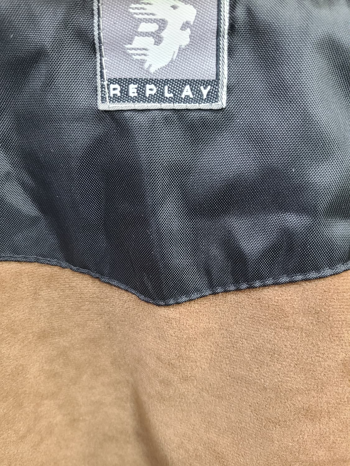 90년생 빈티지스포츠리플레이바람막이 like고프코어 상품이미지7