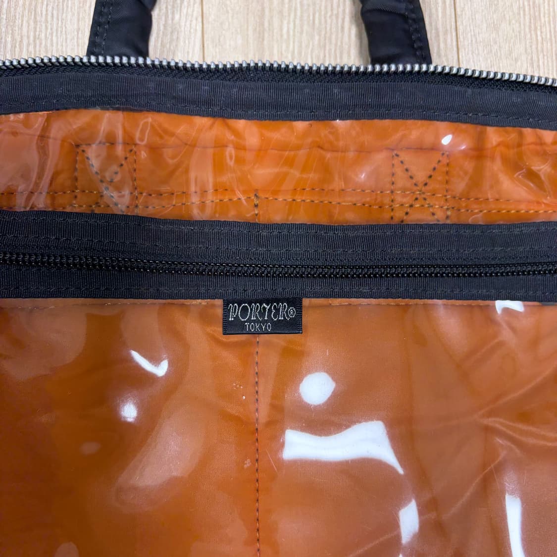 요시다포터 porter 2way 브리프케이스 노트북가방 (622-7713 상품이미지8