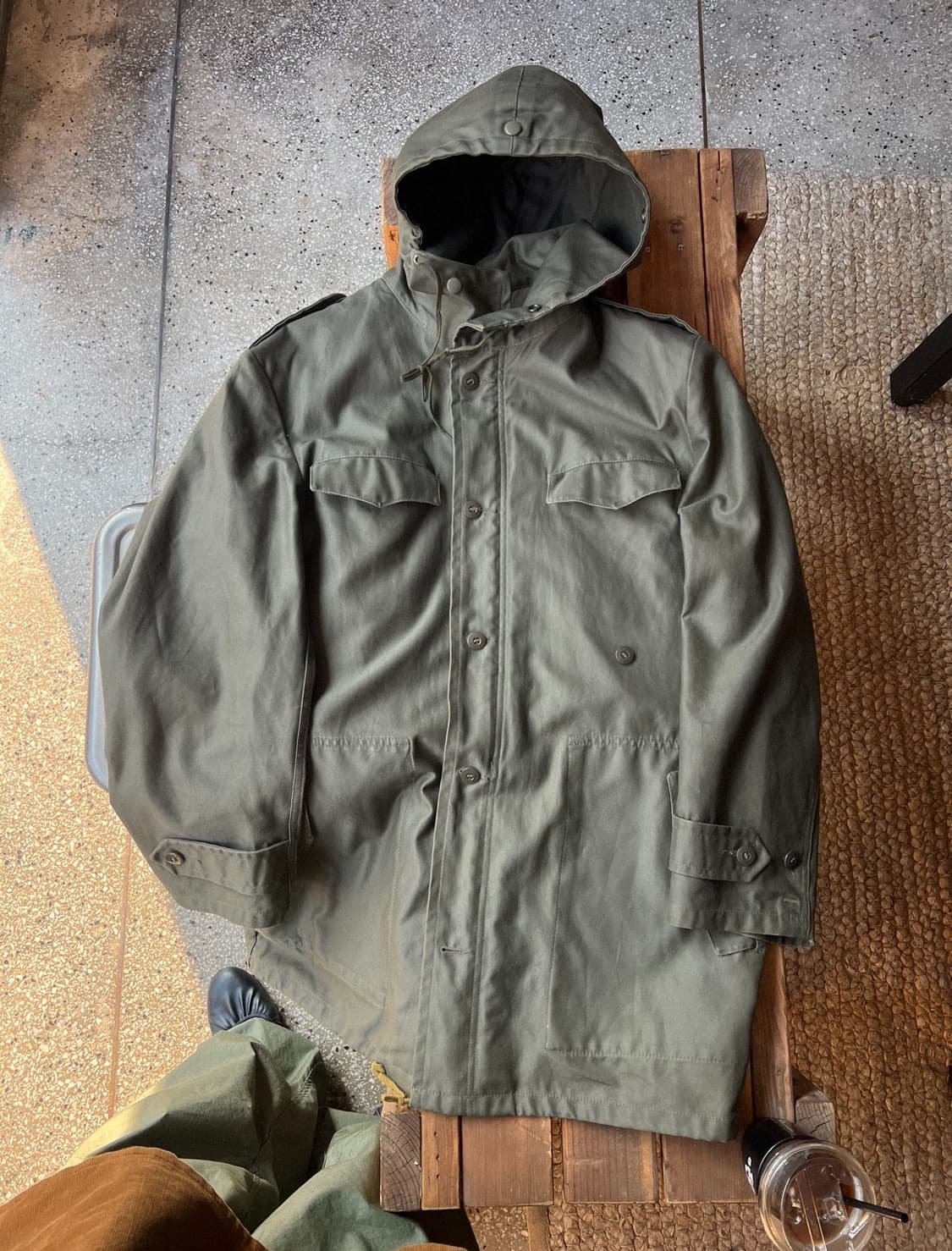 Military 상품이미지4