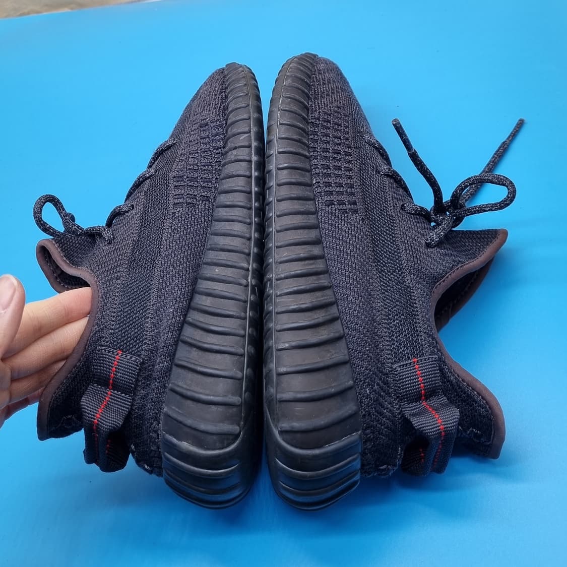 아디다스 부스트 남성운동화265 상품이미지5