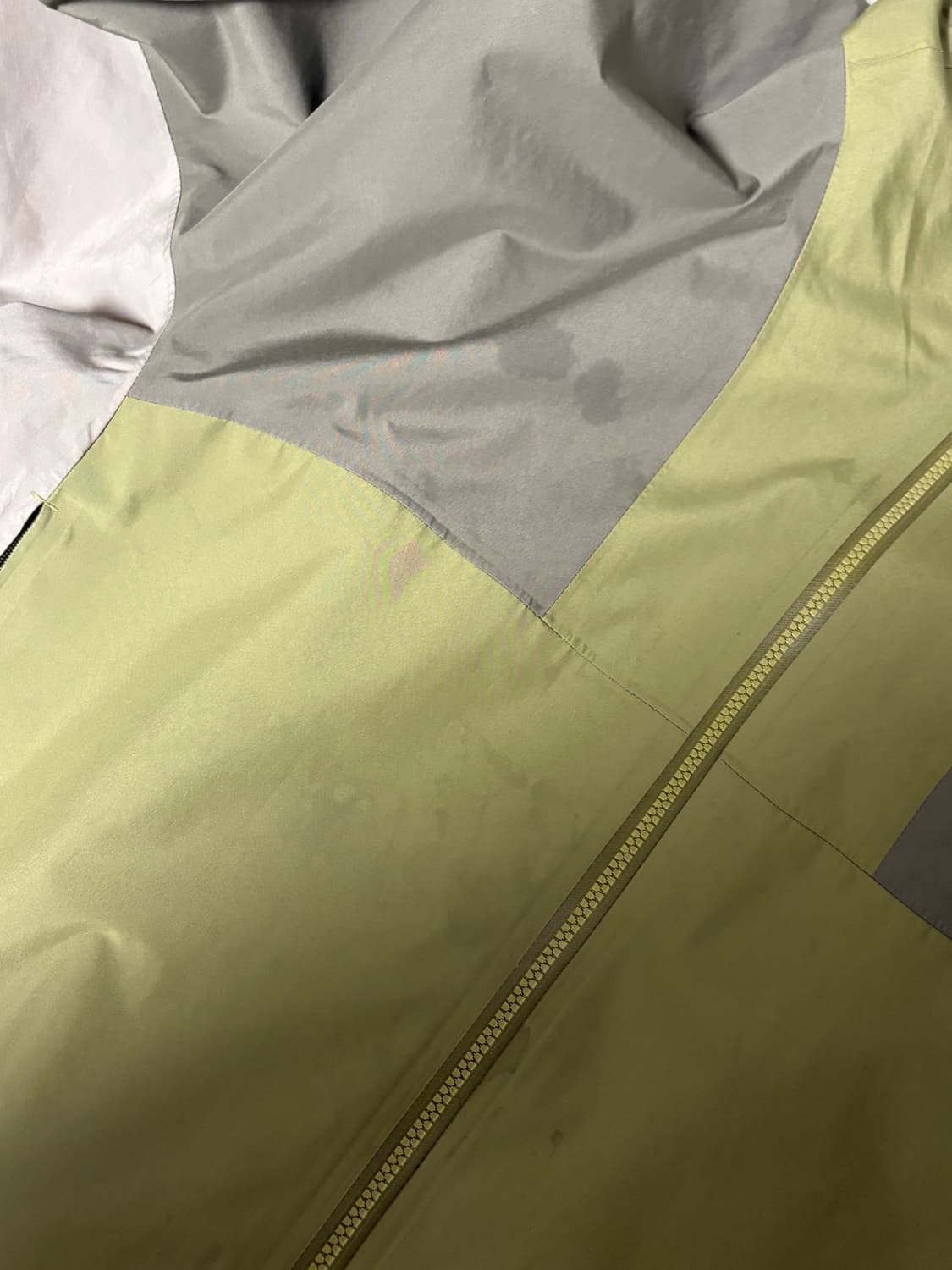 나이키Acg 스톰핏 바람막이 상품이미지6