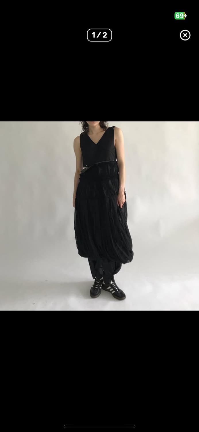 Eonts 샤샤 스커트만 상품이미지1