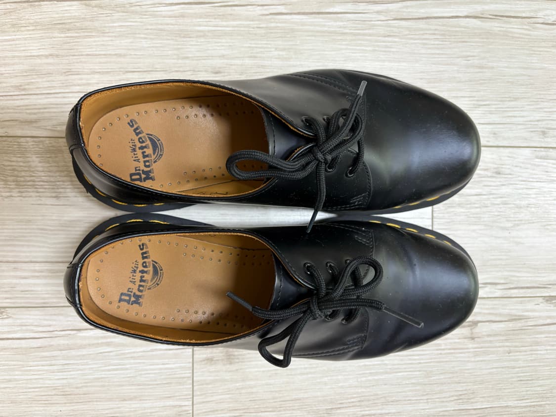 닥터마틴 1461 3홀 스무스 270 상품이미지4