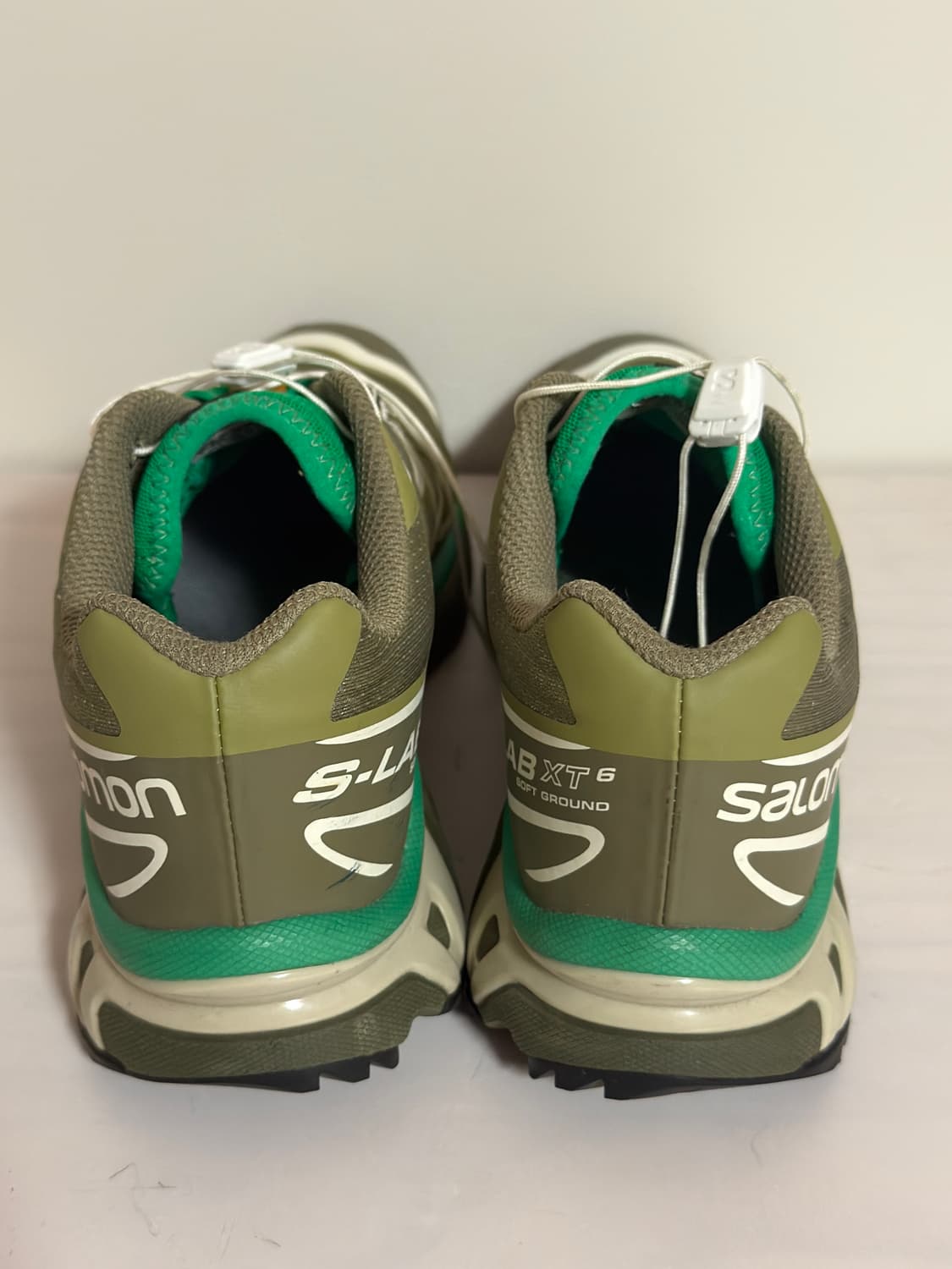 살로몬 xt-6 올리브나이트 275 상품이미지5