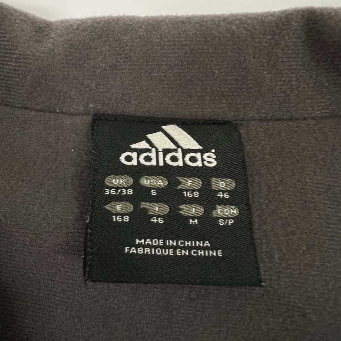 아디다스 바람막이 상품이미지4