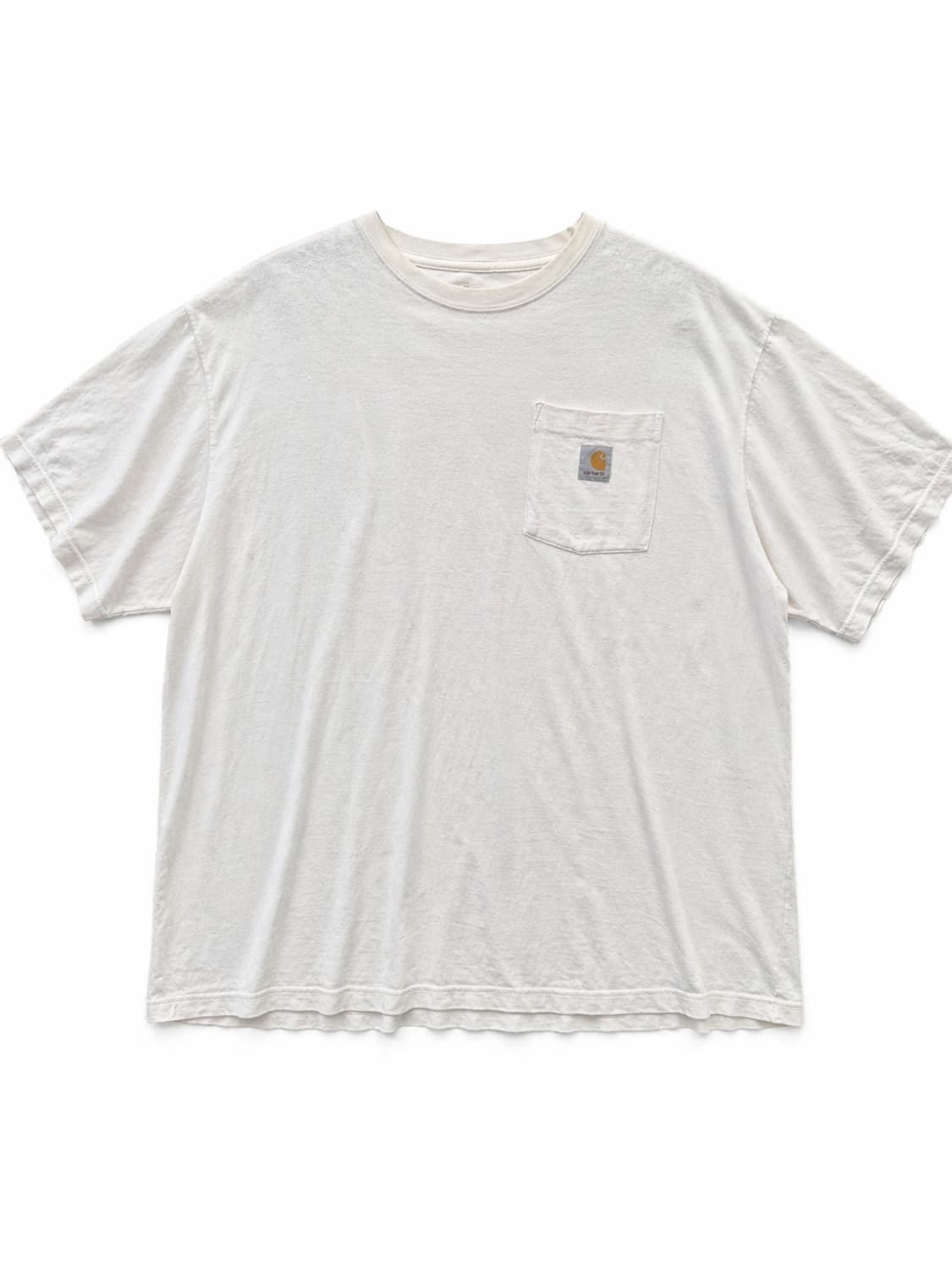 칼하트 반팔티 XL 사이즈 상품이미지1