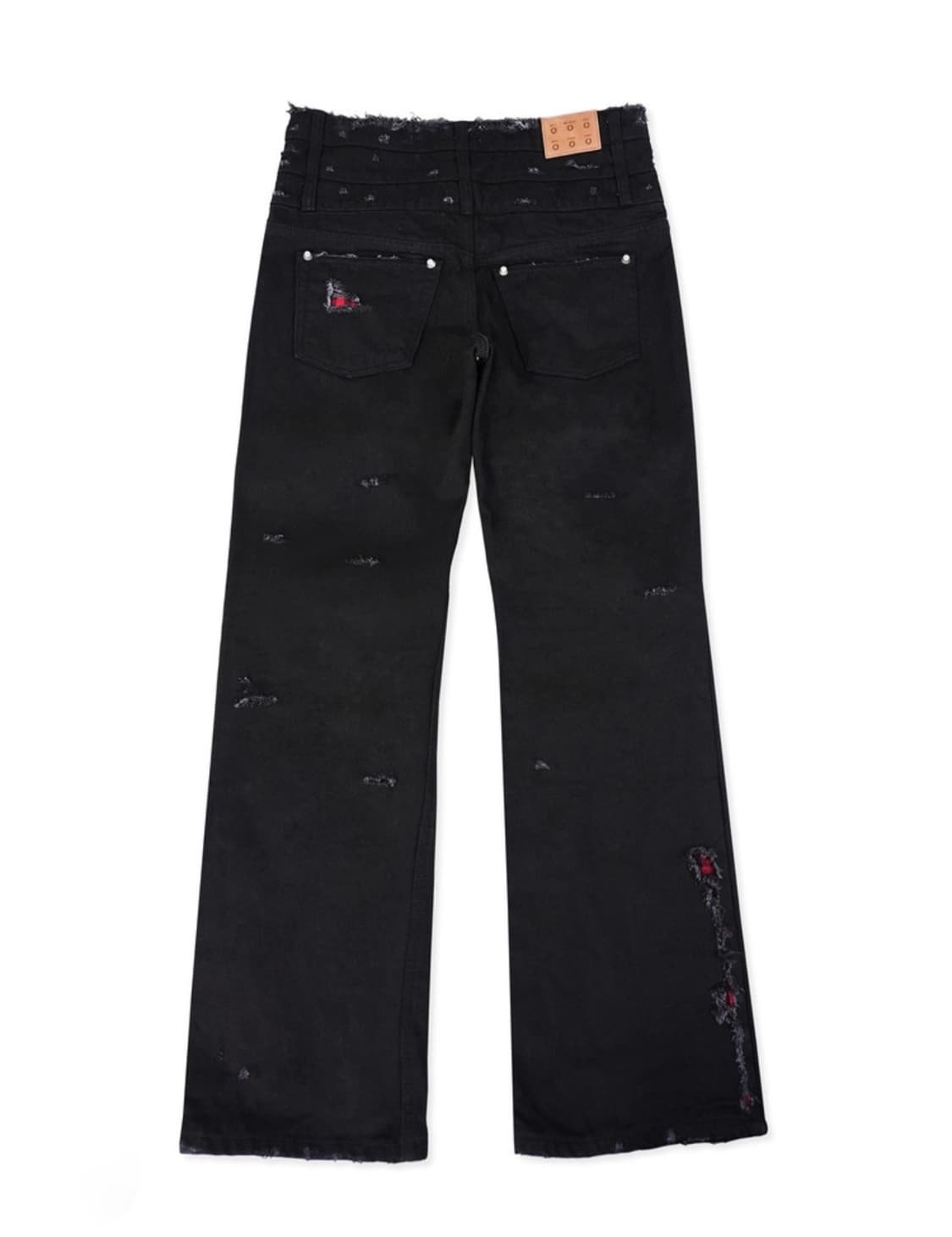 Kaput denim pants 상품이미지2