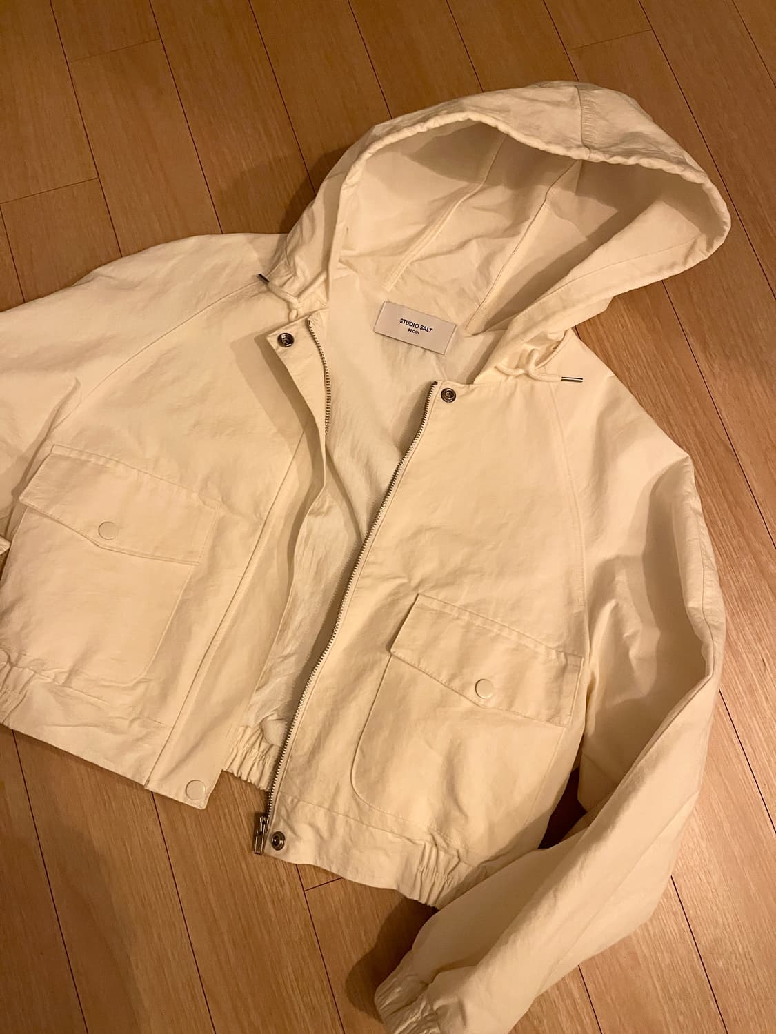 스튜디오 솔트 아우터 상품이미지7