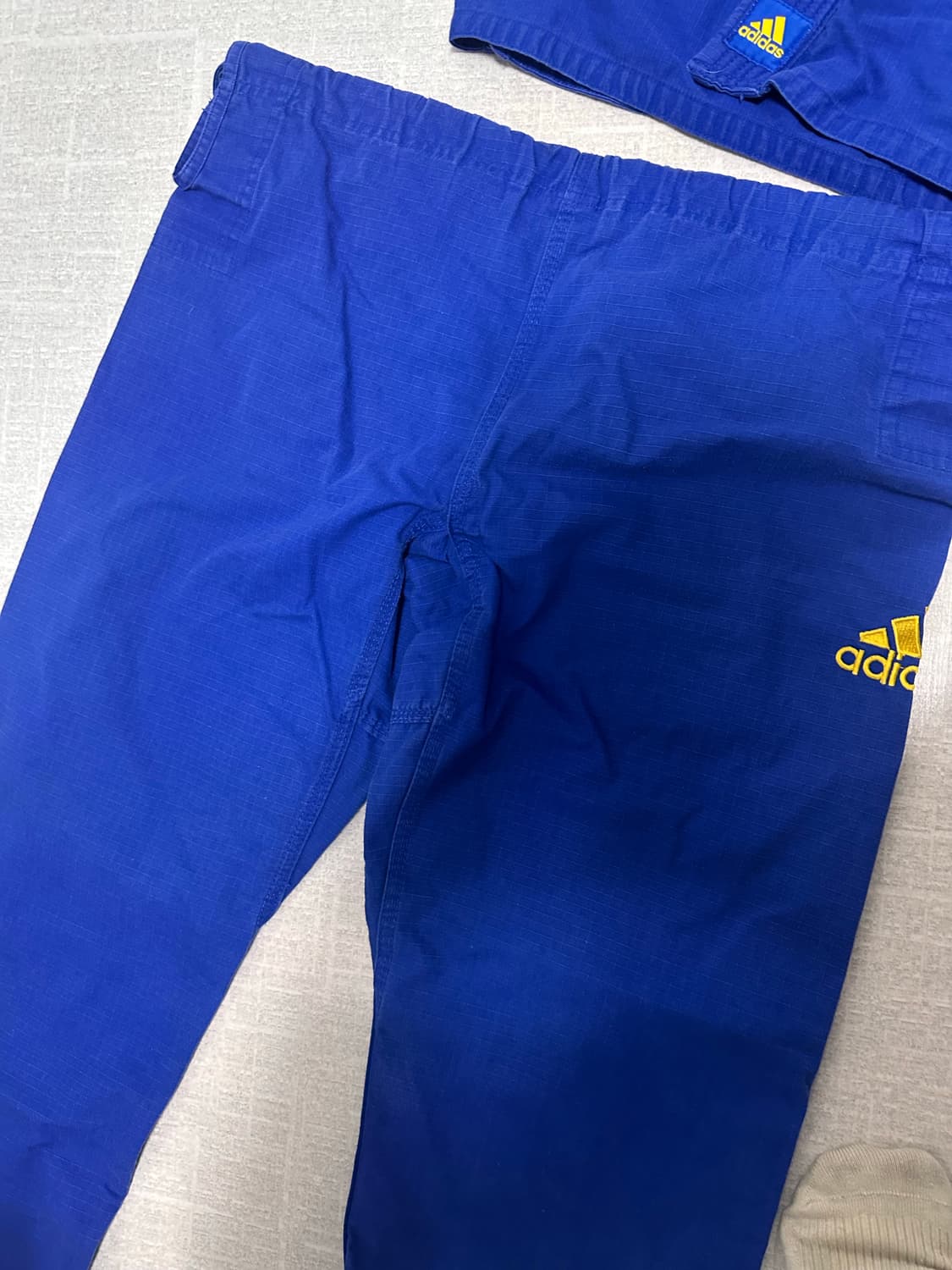 아디다스[adidas]주짓수도복 A1.5 상품이미지4
