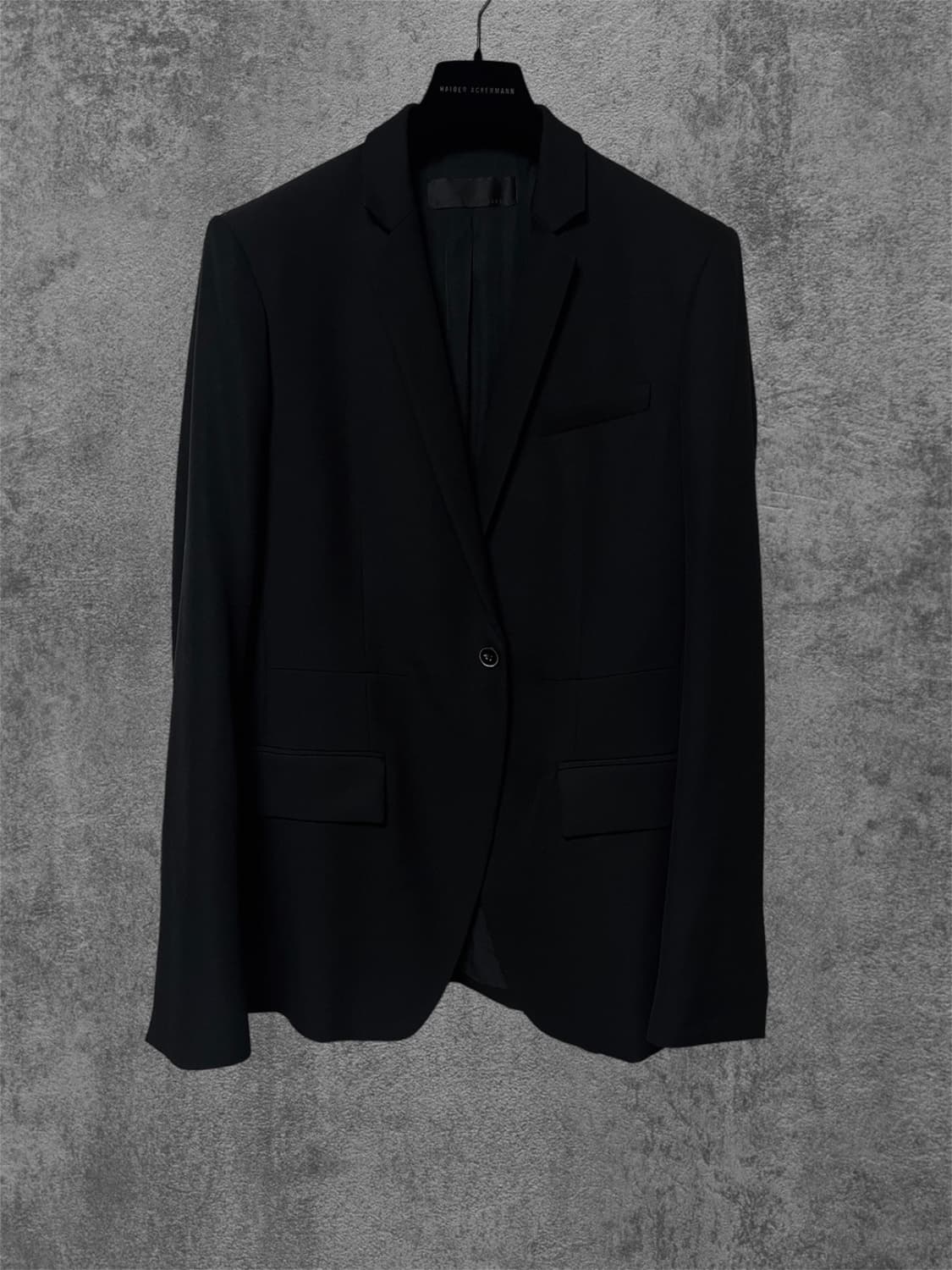 Haider Ackermann Tailored Jacket 상품이미지1