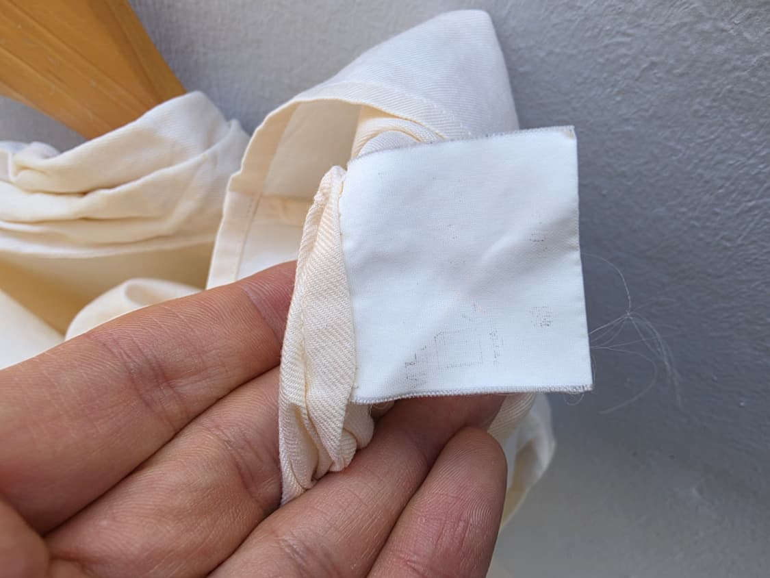 90s 마가렛 호웰 상품이미지6