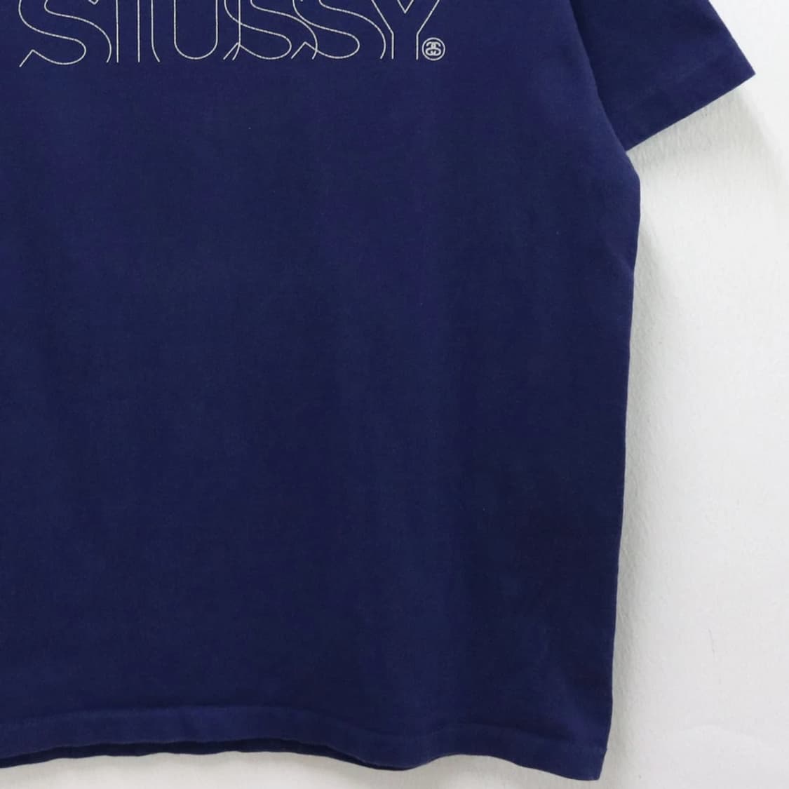 90'S STUSSY 69885 상품이미지4