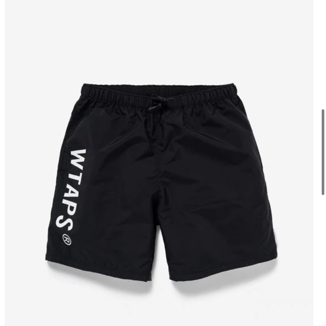 더블탭스 wtaps 반바지 상품이미지1