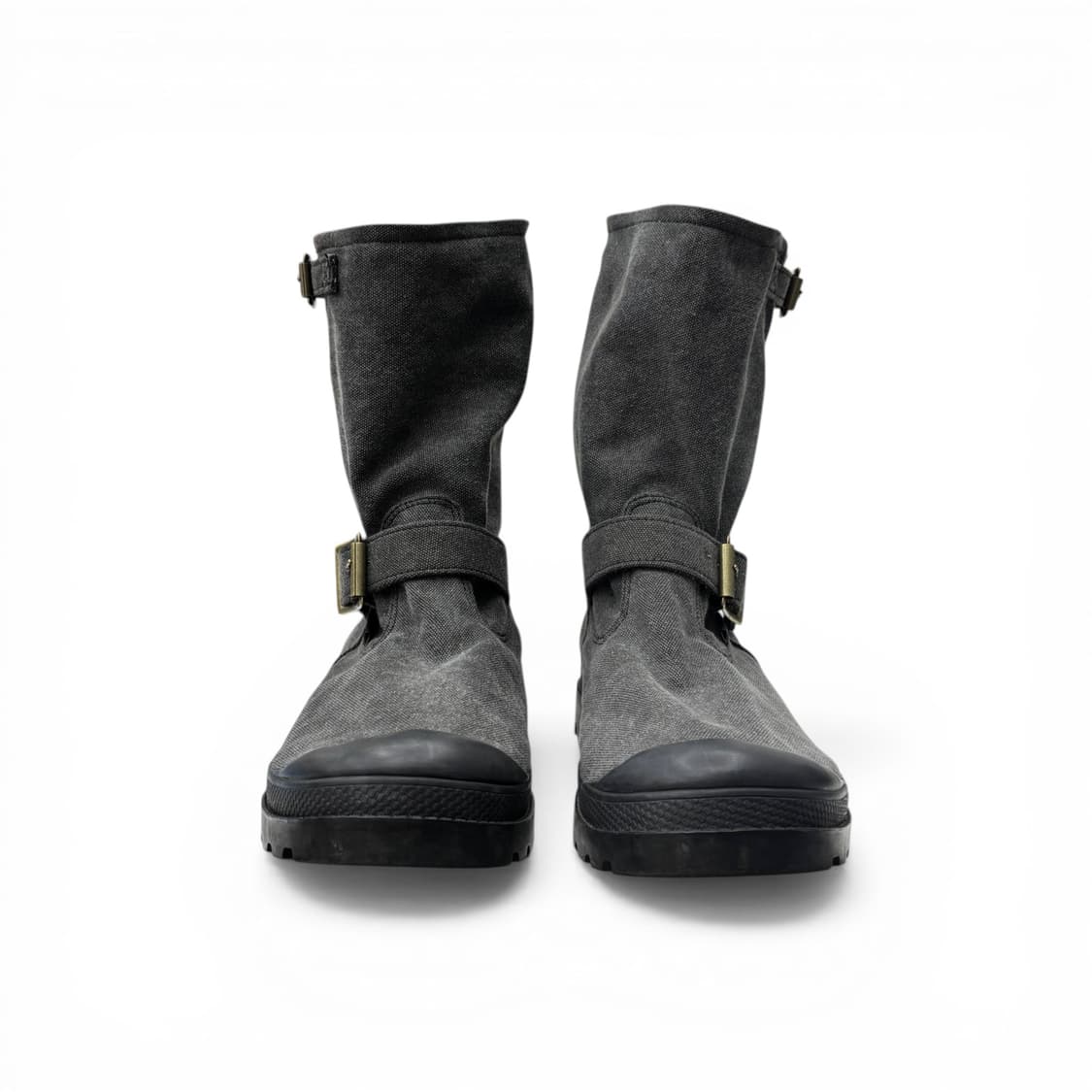 반스 엔지니어 부츠 상품이미지2