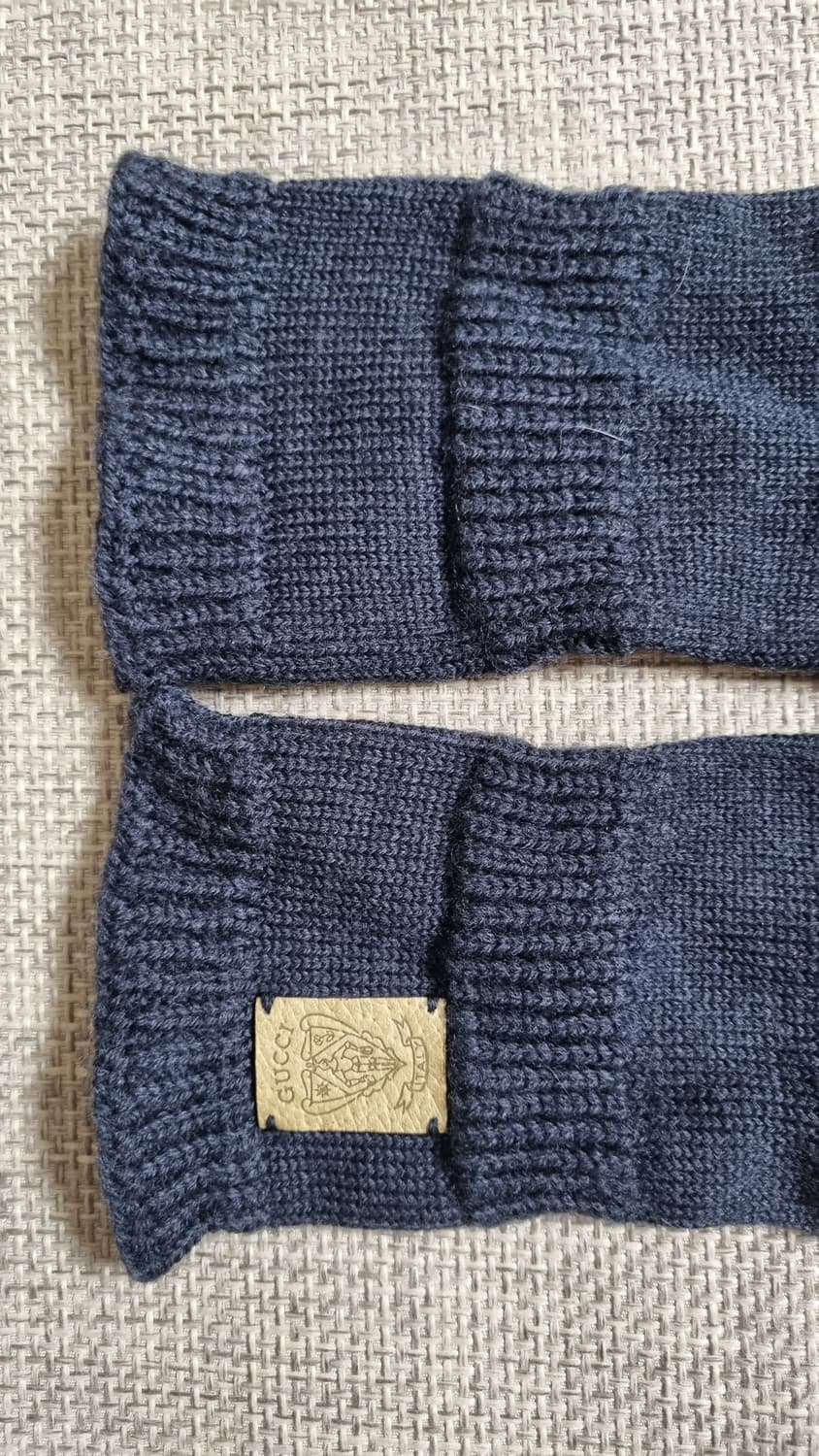 구찌 장갑 상품이미지3