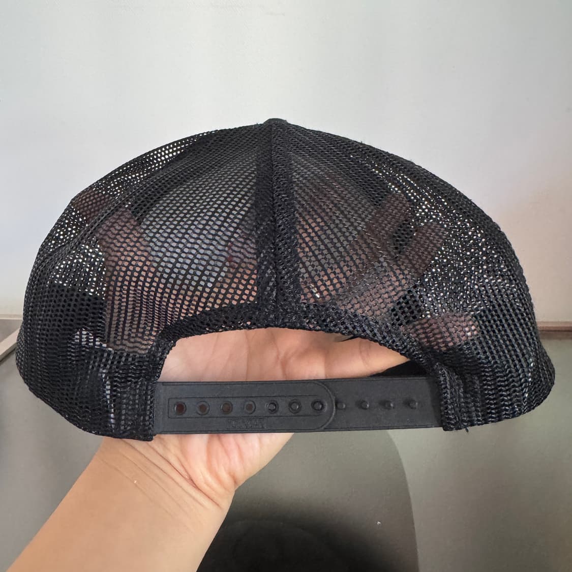 USA Ilovedad 영안햇 빈티지 모자 볼캡 vintage cap  상품이미지5