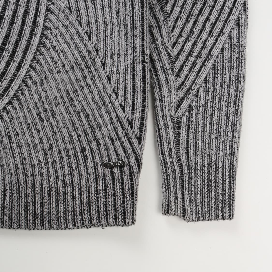 디젤 아크릴&울 니트   상품이미지5