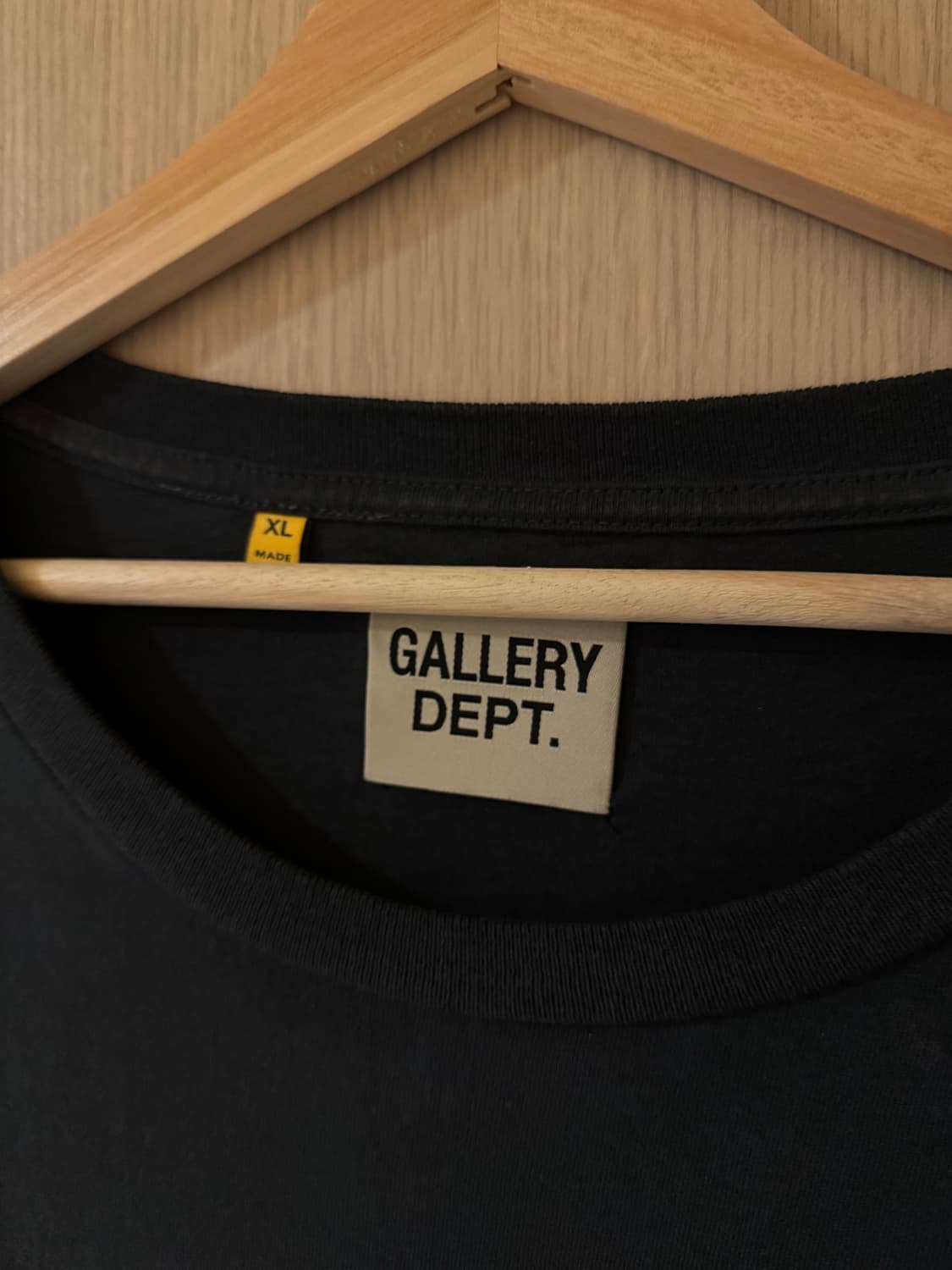 갤러리 디피트먼트 반팔 상품이미지5