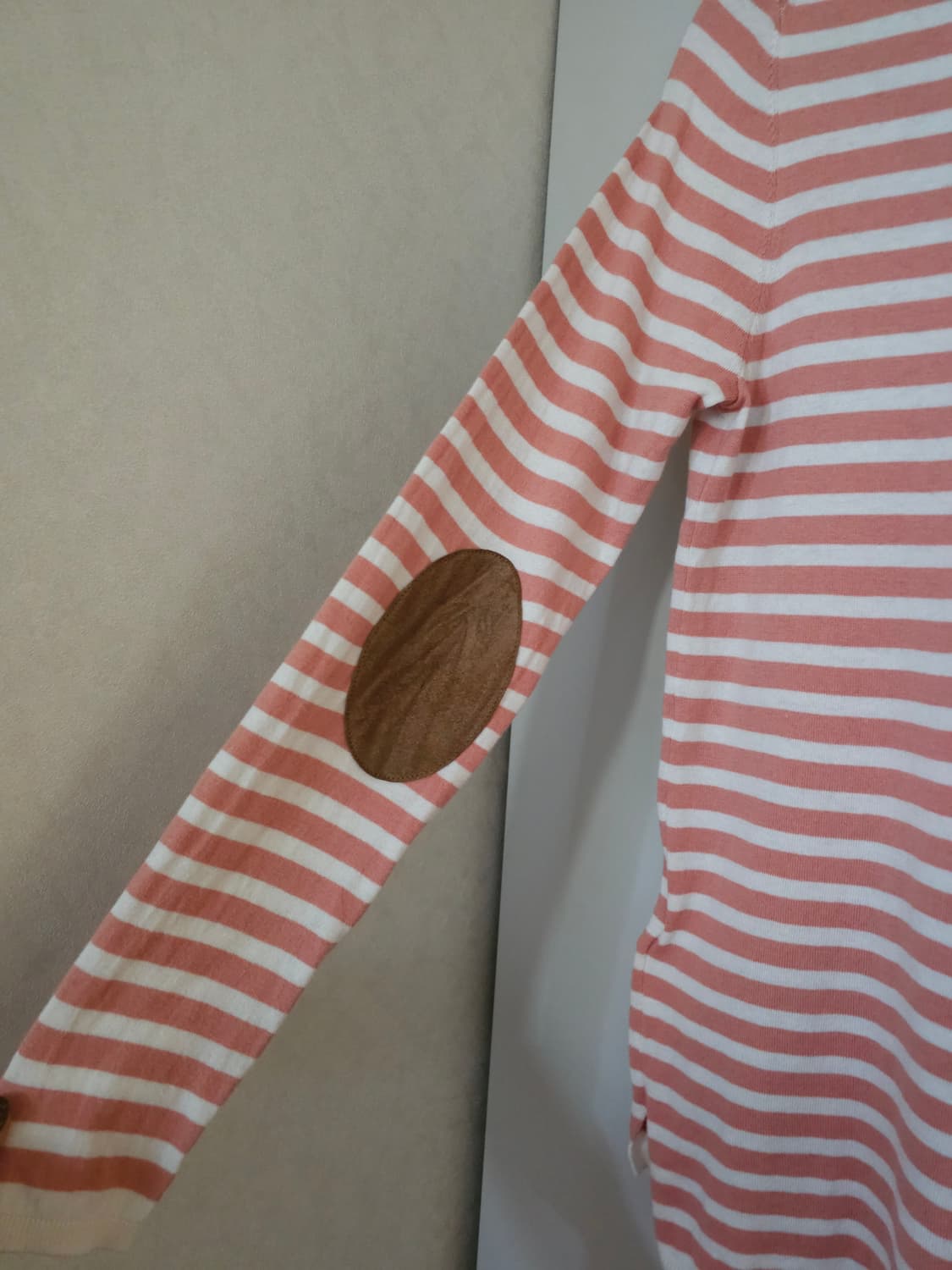 마시모두띠 면 실크 니트 상품이미지5