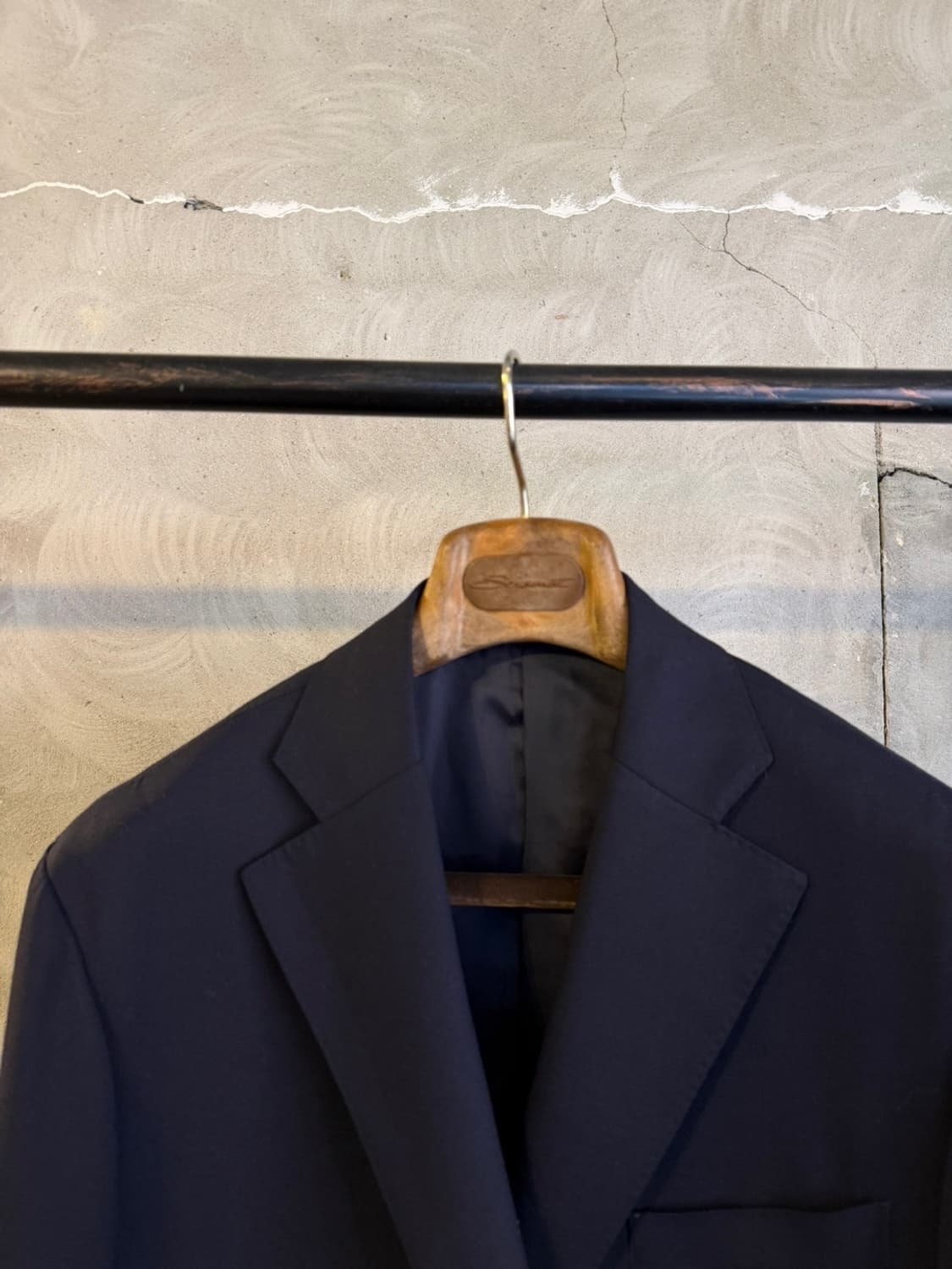 앤드류앤레슬리 테일러드 자켓 100 상품이미지3