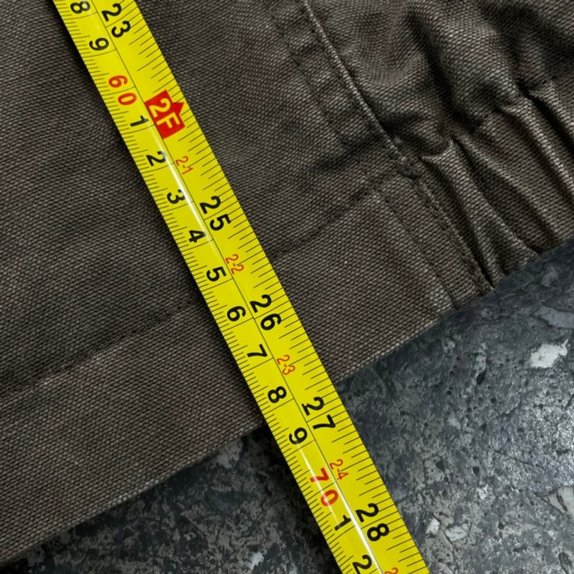 100 랜드스 엔드 워크자켓 상품이미지9