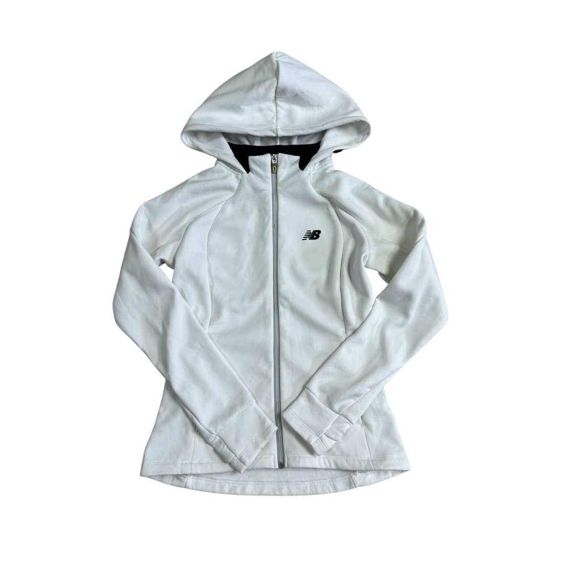 뉴발란스 후드집업 상품이미지1