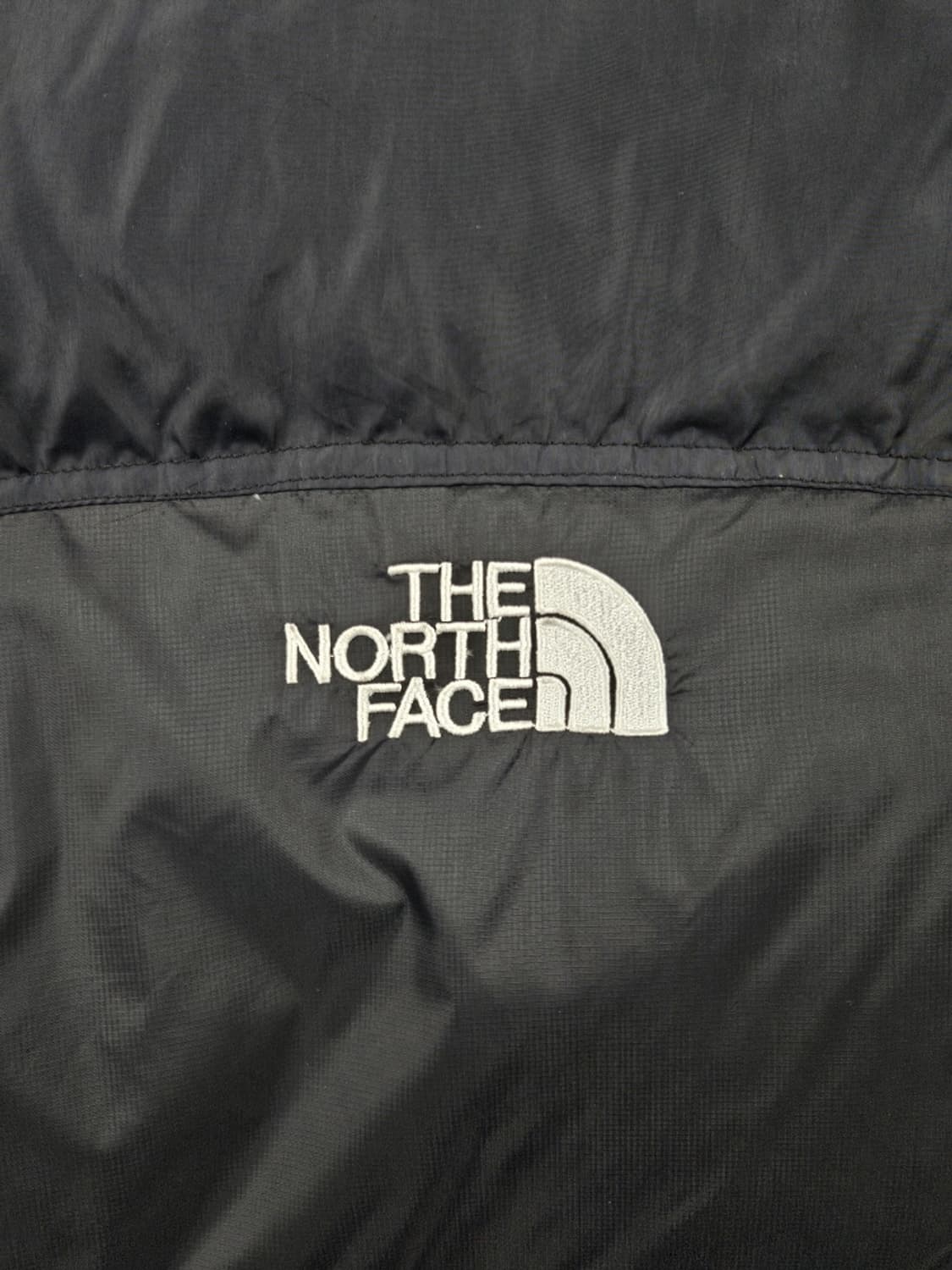 노스페이스 올드스쿨 눕시 700 다운 푸퍼 패딩 ( L ) / 10195 상품이미지10