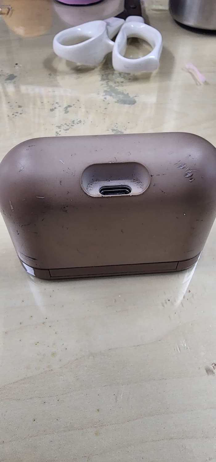 소니 이어폰 상품이미지2