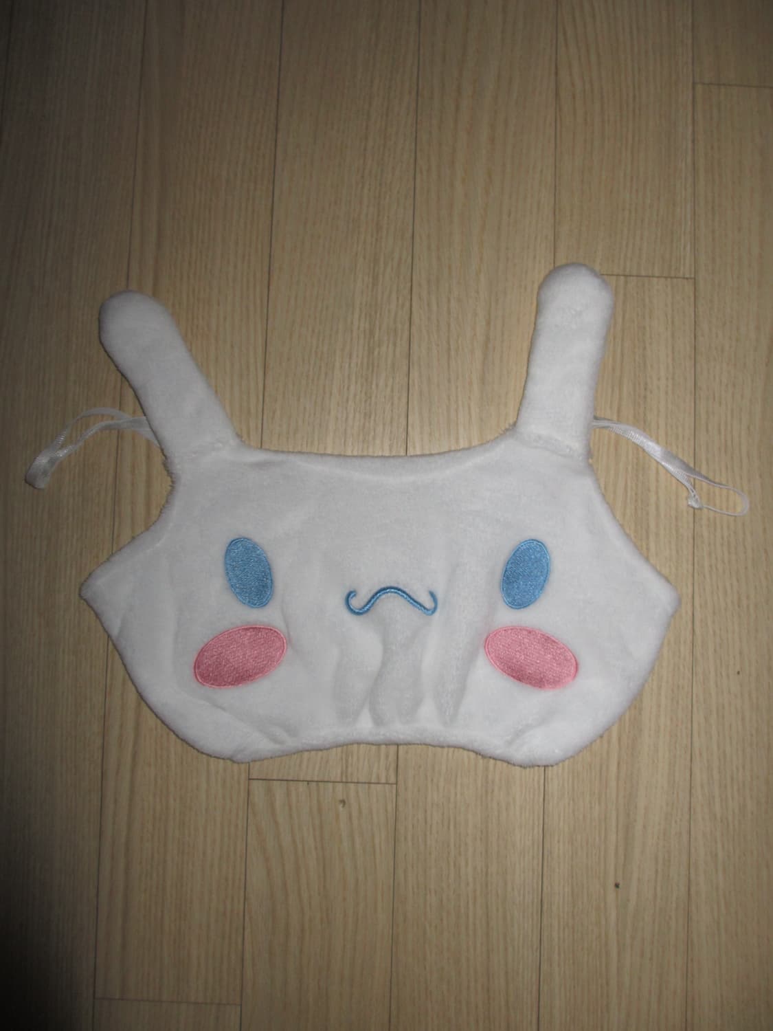 시나모롤 보송 브라탑 상품이미지2