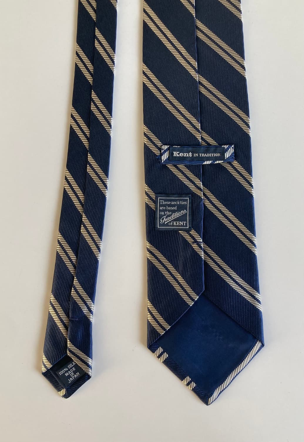 빈티지)넥타이 상품이미지2