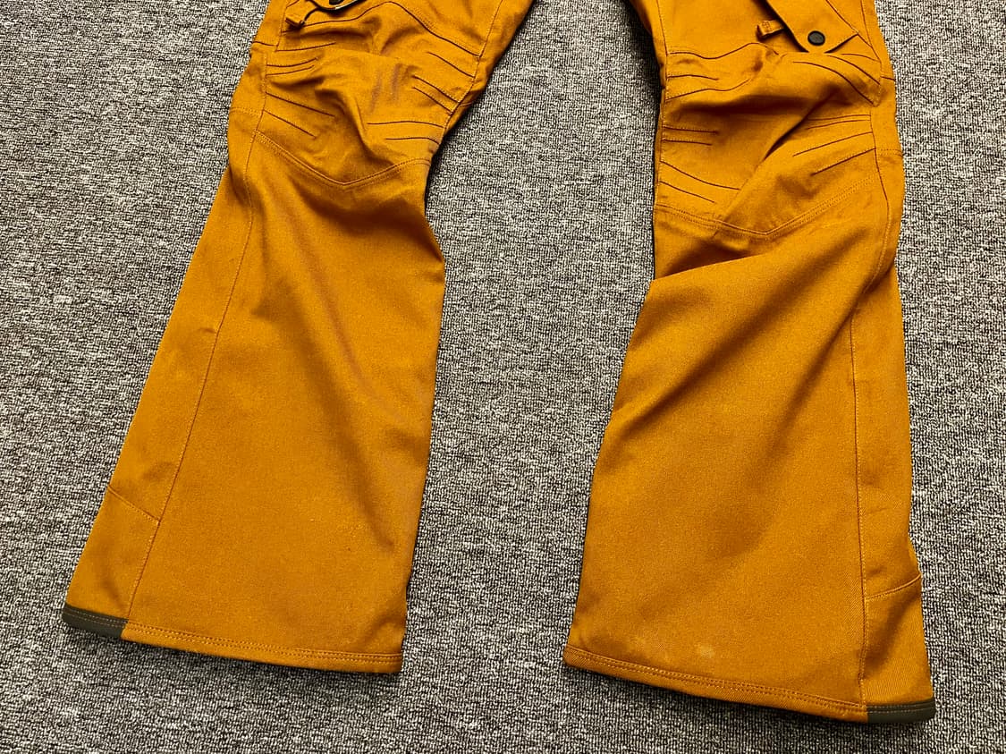 [30] 볼컴 스노우보드 바지 S  상품이미지3