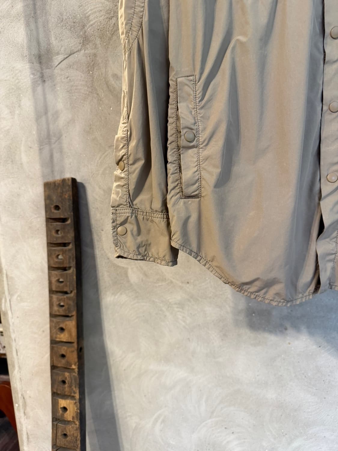 아스페시 셔츠 자켓 100 상품이미지4