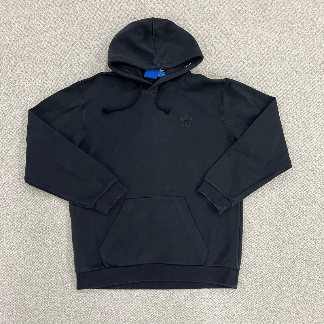 95 아디다스 뉴욕 그래피티 후드티 0130M1 상품이미지1