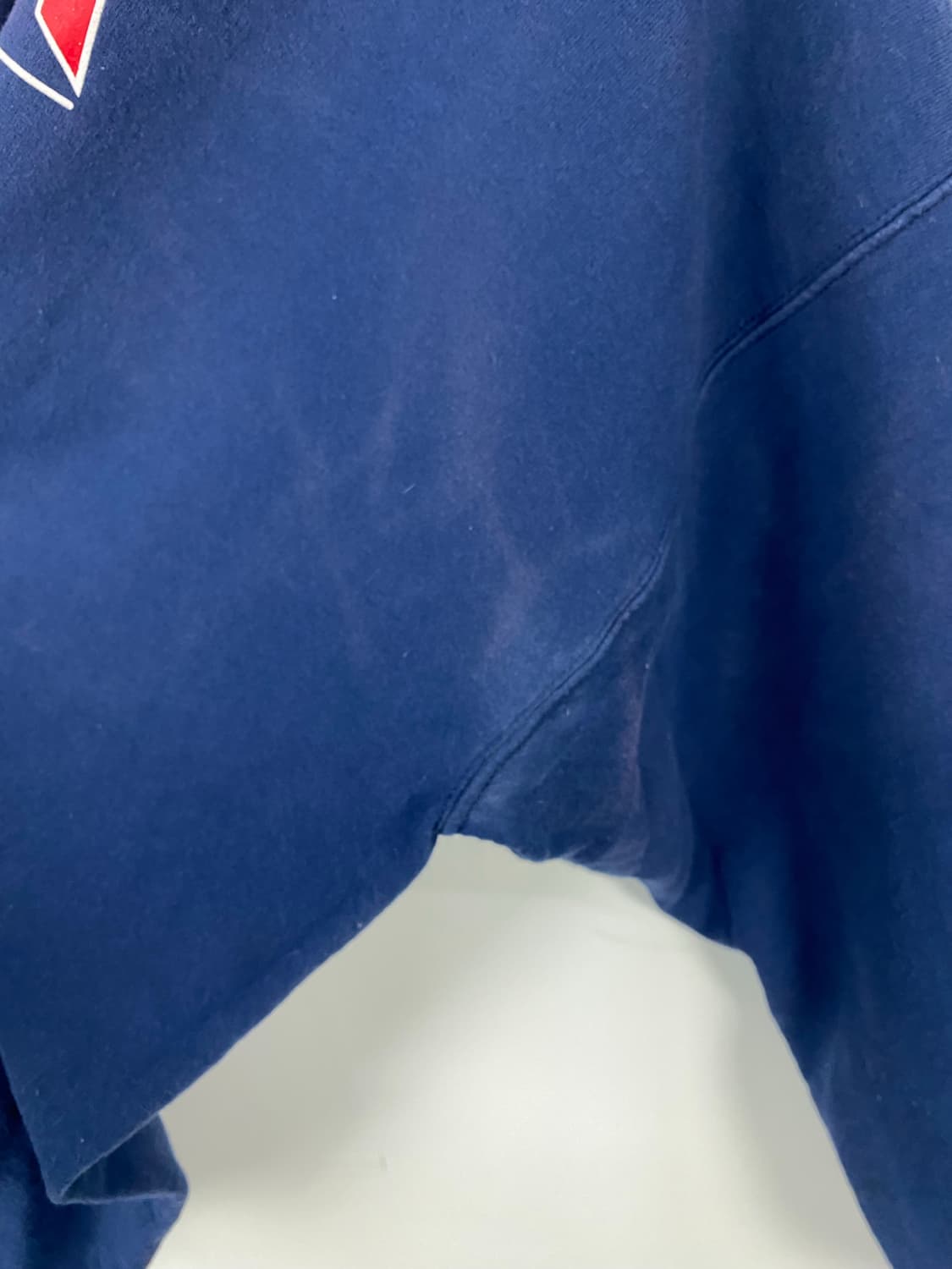 트레셔 맨투맨 네이비 L <628> 상품이미지5