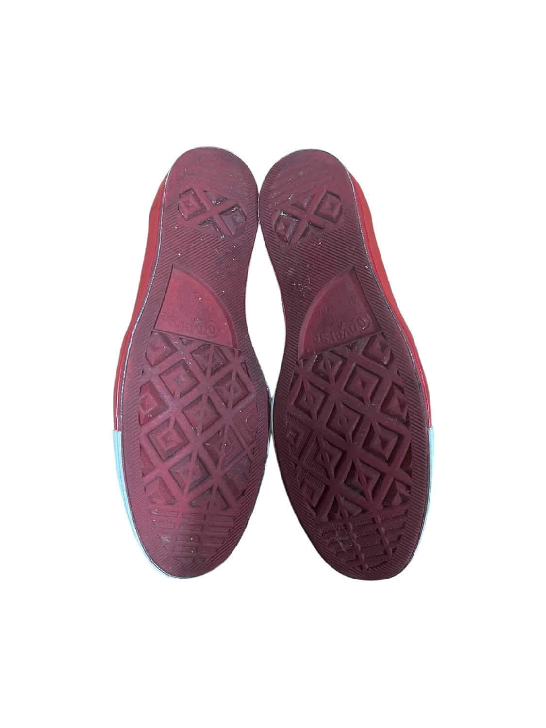 언더커버 컨버스 상품이미지3