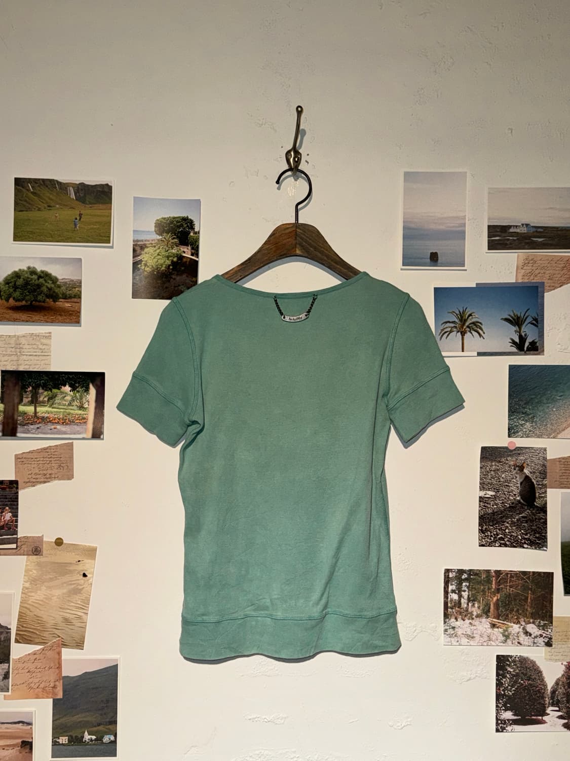 see by chloe 반팔 티셔츠 상품이미지7