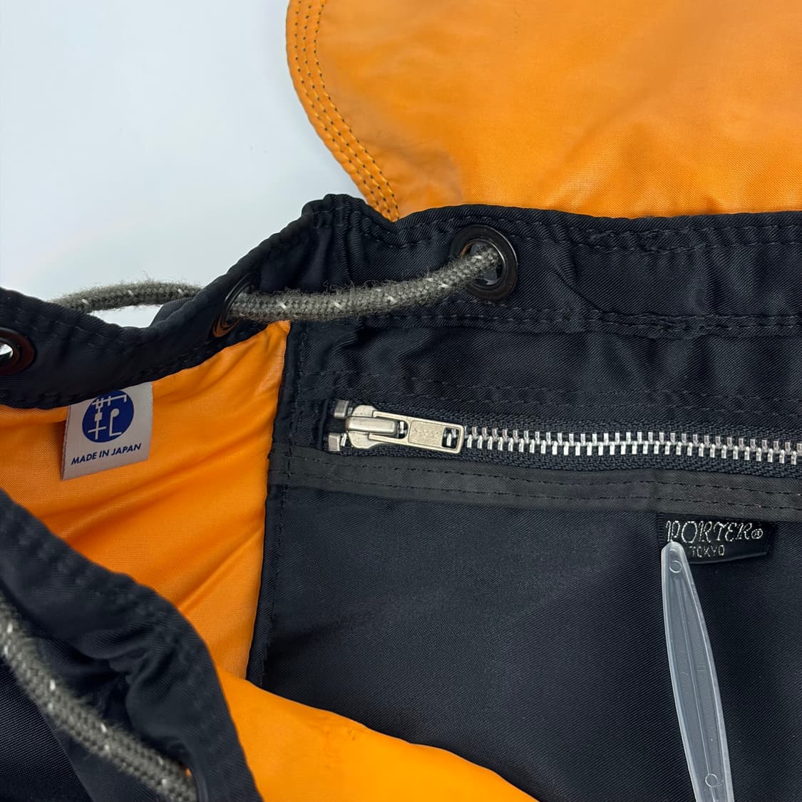 요시다 포터 탱커 백팩 가방 상품이미지8