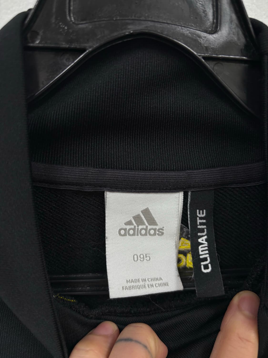 아디다스 첼시 긴팔 어웨이 상품이미지5