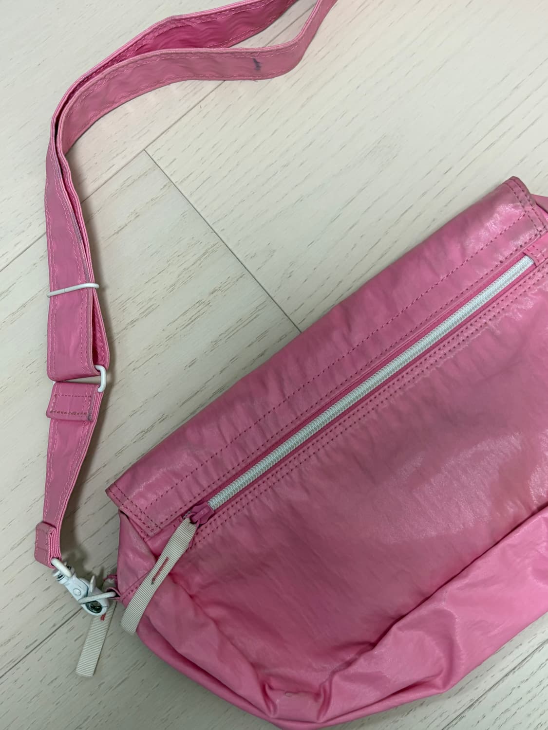 포터 숄더백 상품이미지6